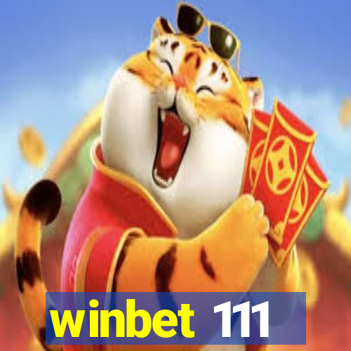 winbet 111